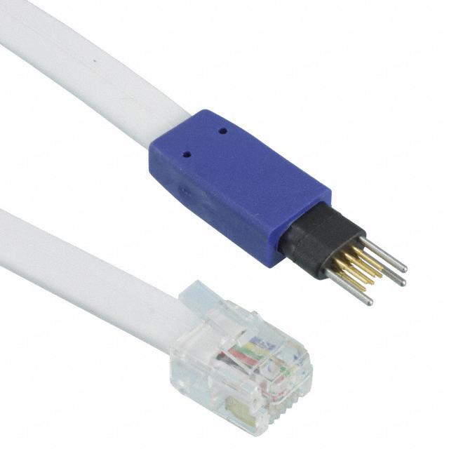 TC2030-MCP-NL-10 by Tag-Connect